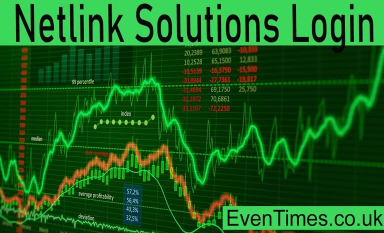 Netlink Solutions Login: Your Complete Access Guide