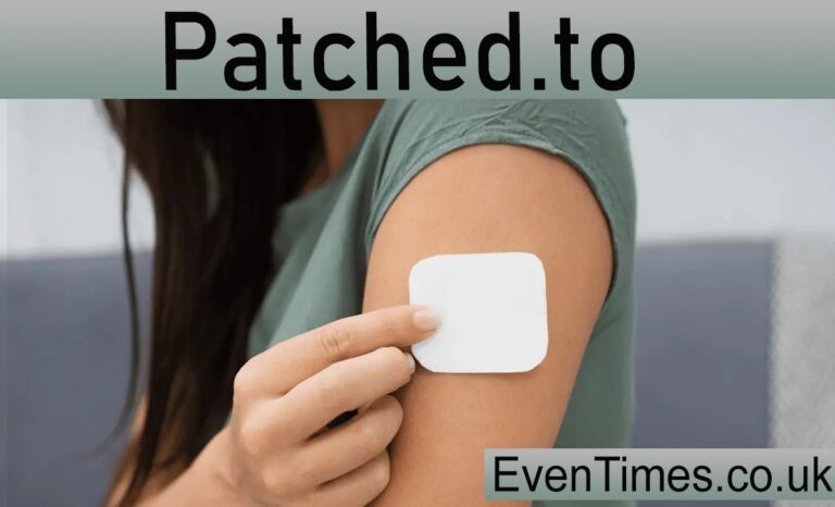 What is Patched.to? A Complete Guide to the Underground Forum