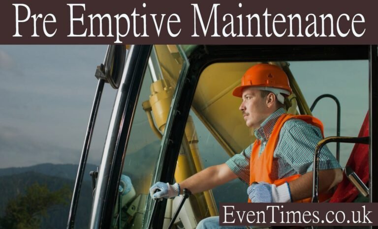 Preemptive Maintenance Guide: Your Complete Preventing Equipment Failures
