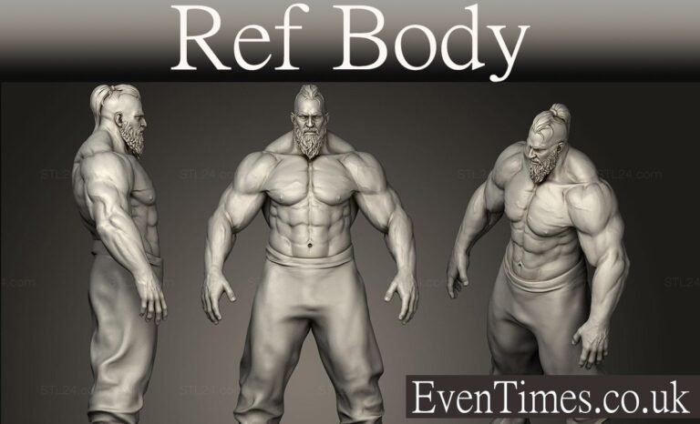 What is Ref Body? A Complete Guide to Reference Management