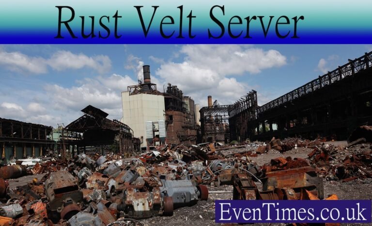 Building High-Performance Web Apps with Rust Velt Server
