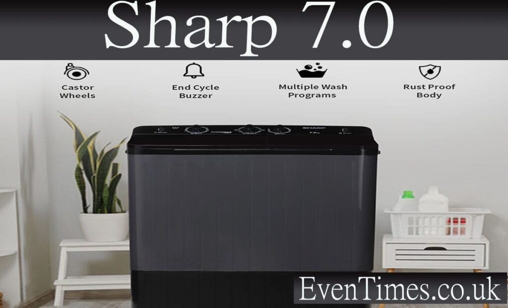 See Sharp Sharp 7.0: The Game Changing Update You've Been Waiting For - Even Times