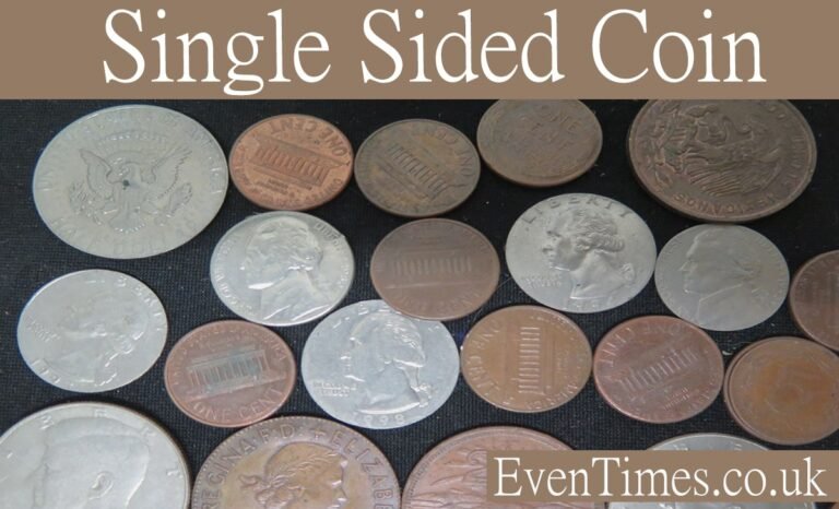 The Single Sided Coin: Why This Mathematical Impossibility Fascinates Us
