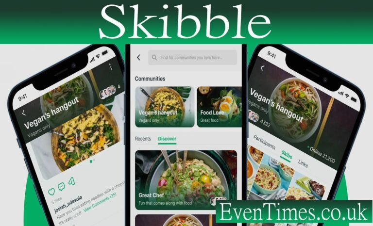 Skibble: The Ultimate Tool for Streamlined Productivity