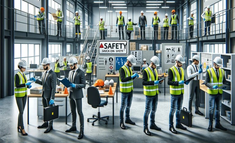 Southall Health and Safety : A Complete Guide for Businesses