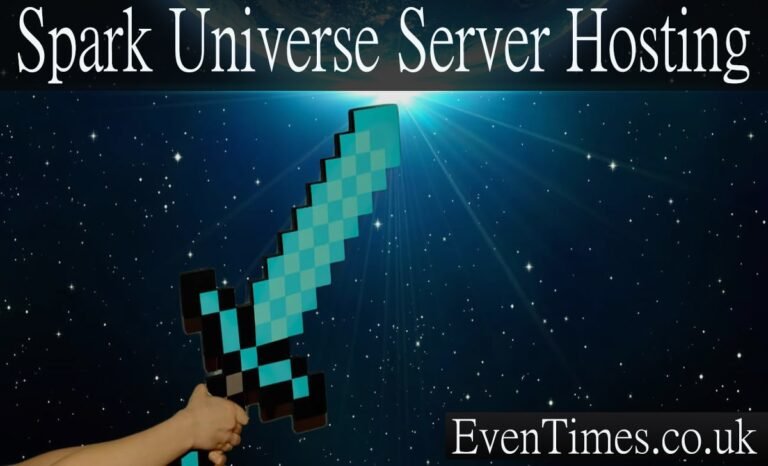 Complete Guide to Spark Universe Server Hosting in 2024