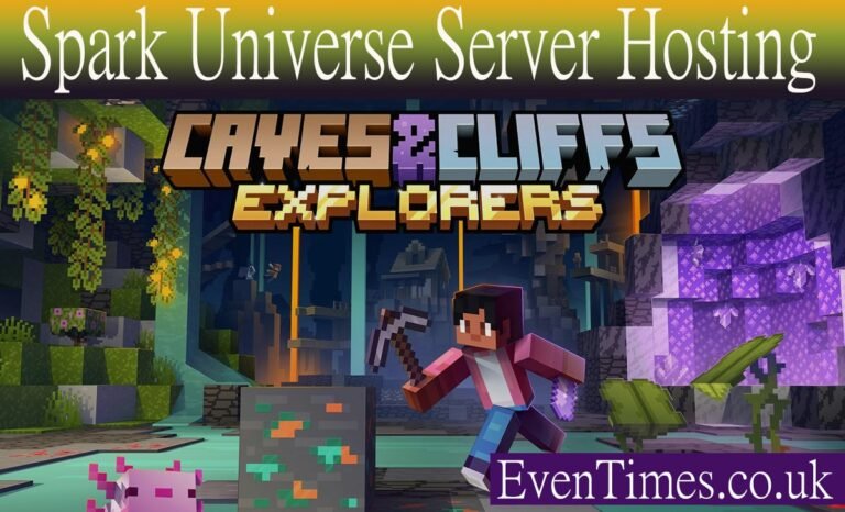 Your Complete Guide to Spark Universe Server Hosting