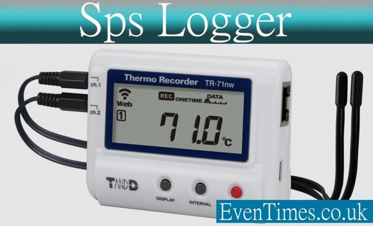 SPS Logger: Your Complete Guide to System Monitoring