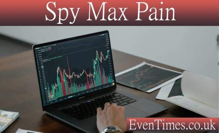SPY Max Pain: What Every Options Trader Needs to Know