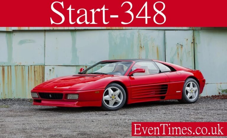 Start-348: Your Complete Guide to This Revolutionary Tool