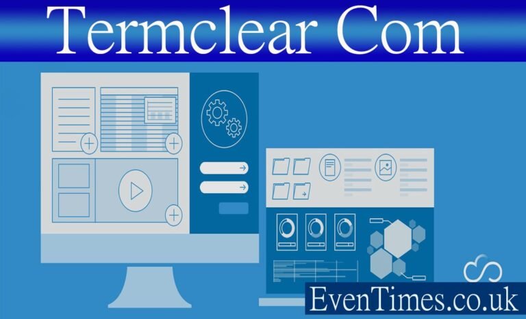 TermClear com: The Smart Solution for Contract Management