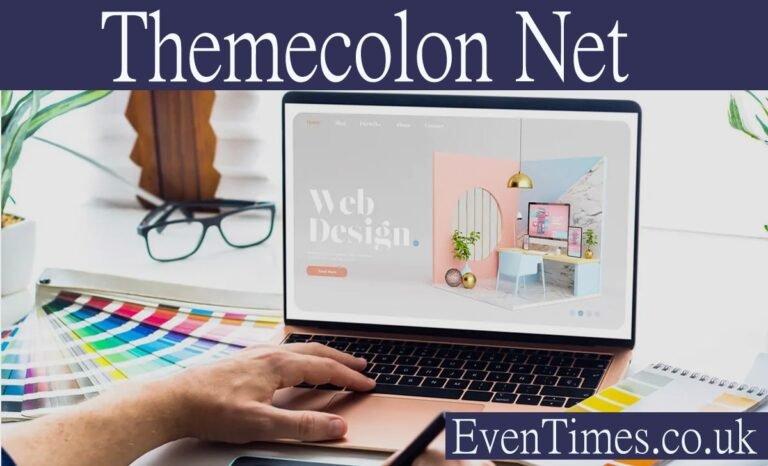 ThemeColon Net: Your Complete Guide to Premium Web Solutions