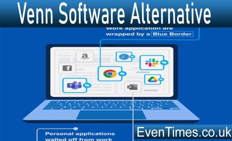 Top Venn Software Alternatives for Secure Remote Access