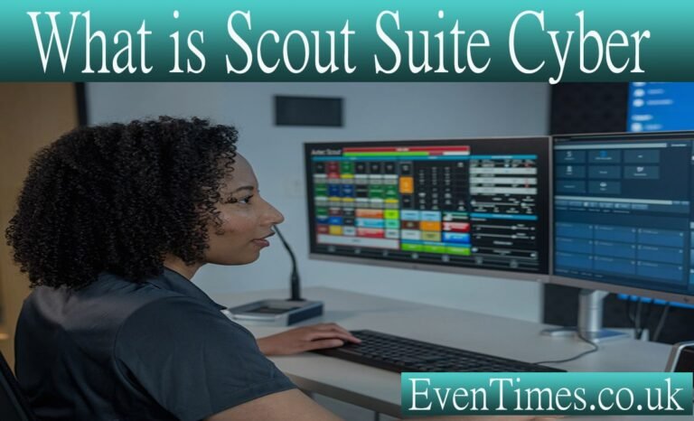 What is Scout Suite Cyber? Your Complete Cloud Security Guide