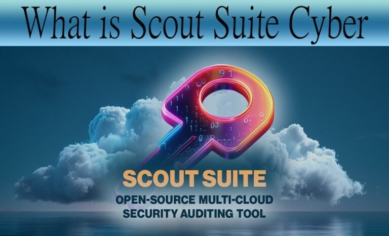 Scout Suite Cyber: Your Complete Guide to Cloud Security Auditing