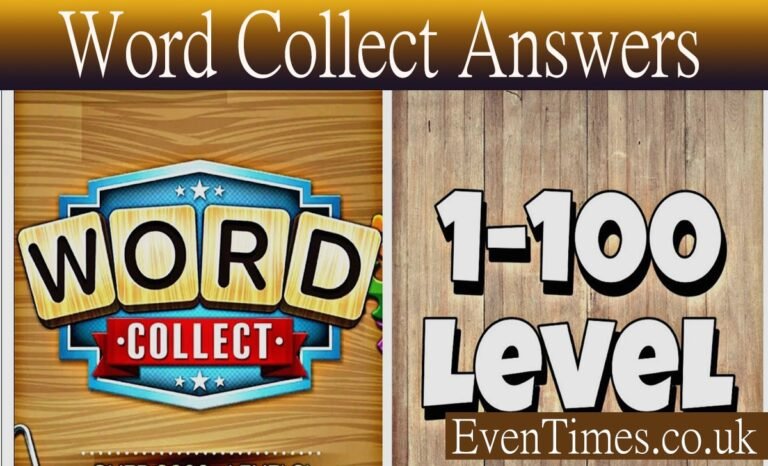 Finding Word Collect Answers: Your Complete Guide to Success