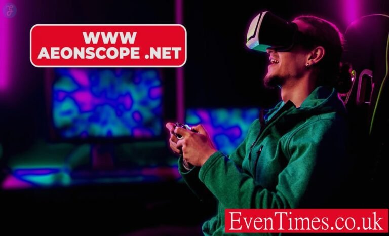 www aeonscope net: Your Complete Guide to This Powerful Web Tool