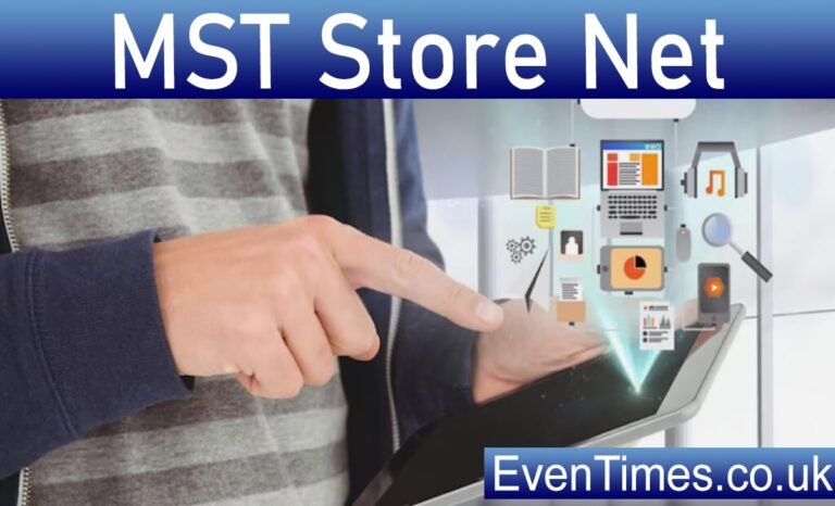 MST Store Net: Your Gateway to Digital Innovation and App Insights