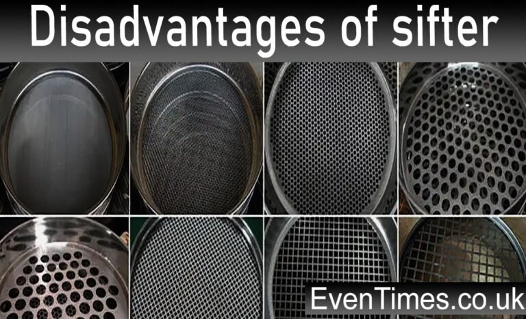 The Hidden Costs of Disadvantages of Sifter: What You Need to Know Before Investing