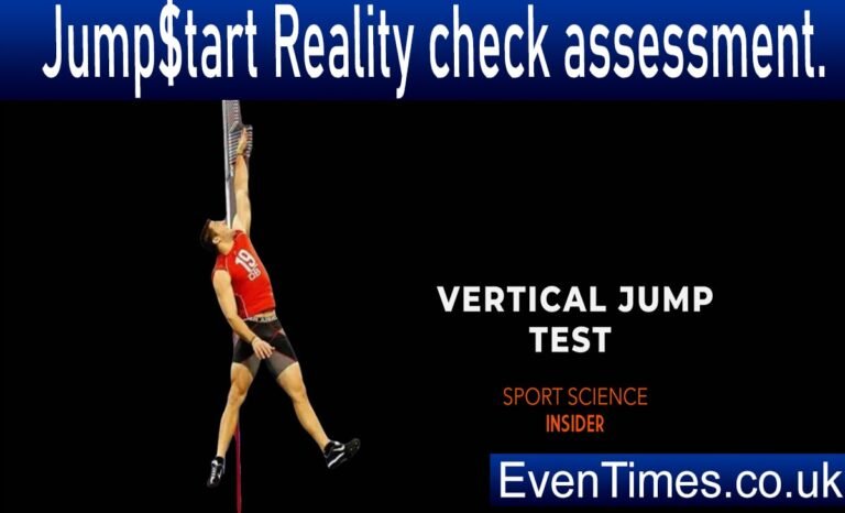 Jump$tart Reality Check Assessment: Your Path to Financial Literacy