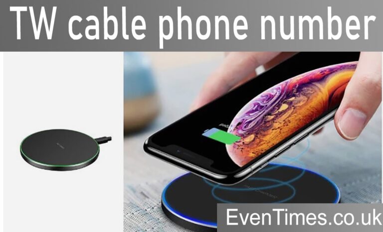 Your Complete Guide to TW Cable Phone Numbers