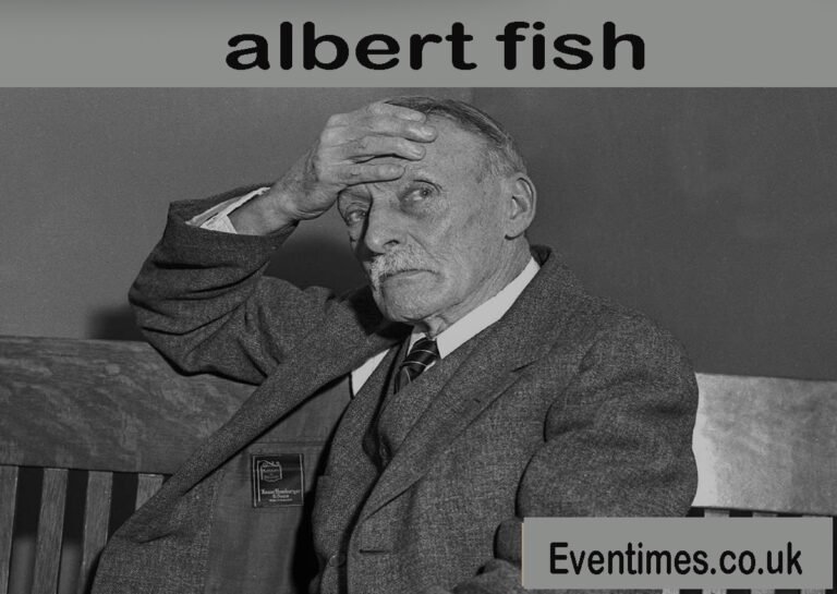 Albert Fish: What Happened and What We Can Learn