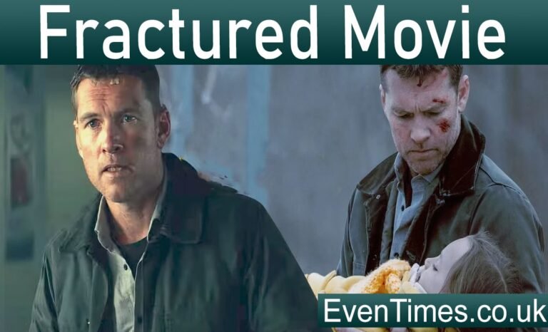 The Fractured Movie: A Friendly Deep Dive into the Netflix Thriller