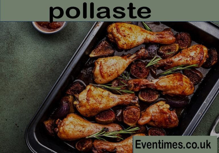 Pollaste a friendly, practical guide to meaning, uses, and branding