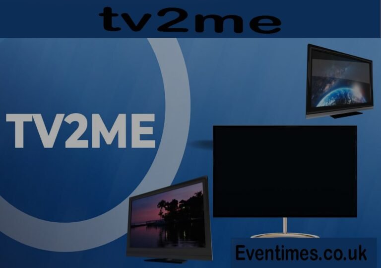 TV2Me the friendly, practical guide to the original placeshifting box