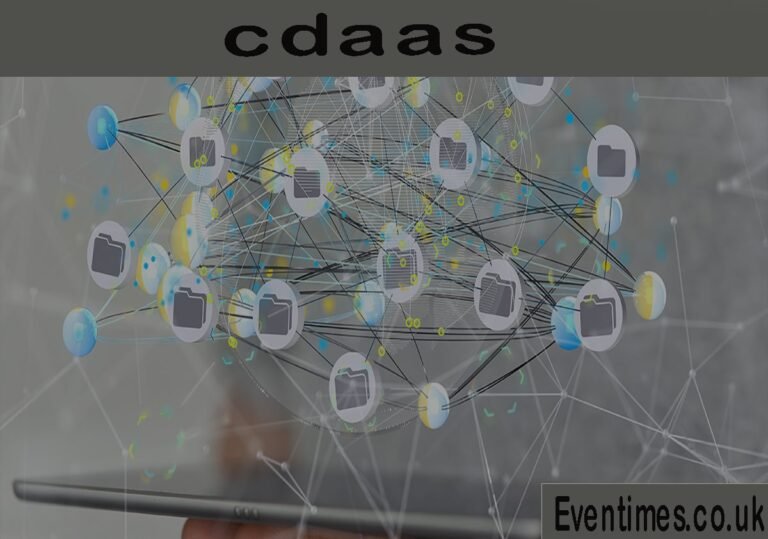 What is CDaaS? Your Complete Guide to Continuous Data-as-a-Service