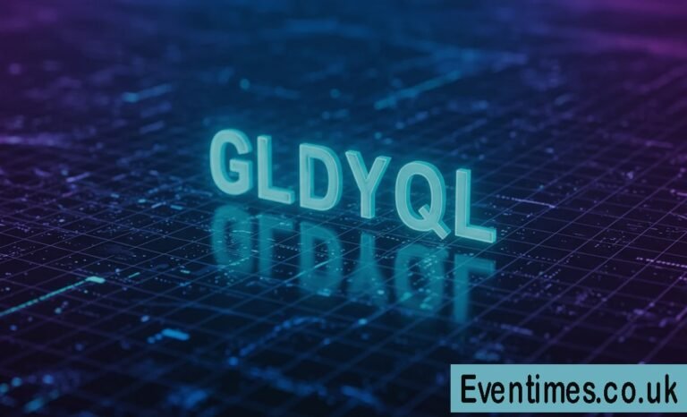 Gldyql Explained: A Complete Guide to This Game-Changing Technology