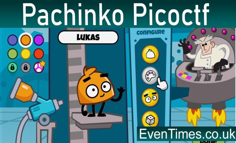 Pachinko PicoСTF: A Beginner’s Guide to Solving This Fun Challenge Pachinko PicoСTF: A Beginner's Guide to Solving This Fun Challenge