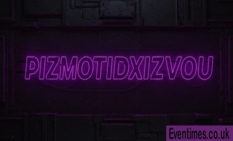 What Is Pizmotidxizvou? The Mystery Behind This Ancient Concept What Is Pizmotidxizvou? The Mystery Behind This Ancient Concept
