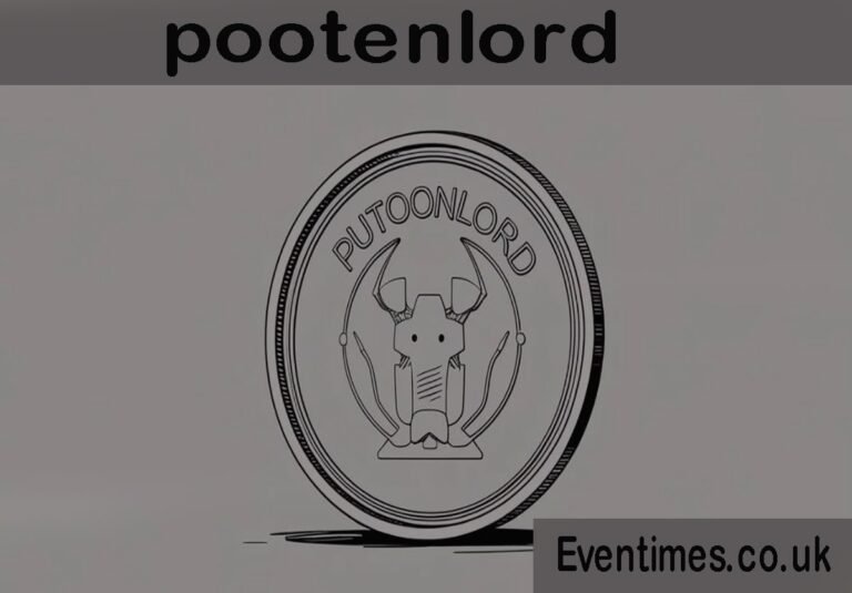 What is Pootenlord? The Chaotic Internet Phenomenon Explained