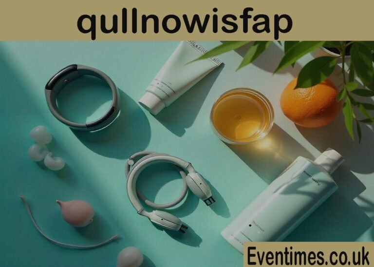 Why Qullnowisfap Is Changing How We Shop Forever Why Qullnowisfap Is Changing How We Shop Forever