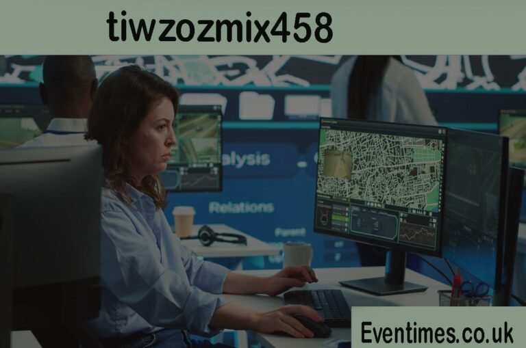 Unpacking tiwzozmix458: The Internet's Favorite Mystery