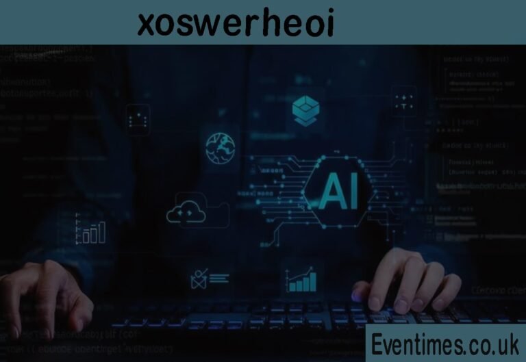 Xoswerheoi: A Guide to the World’s Best-Kept Secret