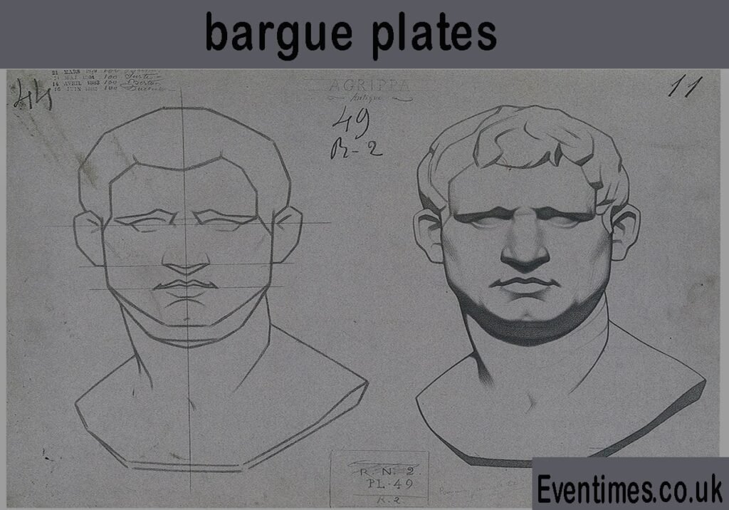 A Guide to Drawing with Bargue Plates - Even Times