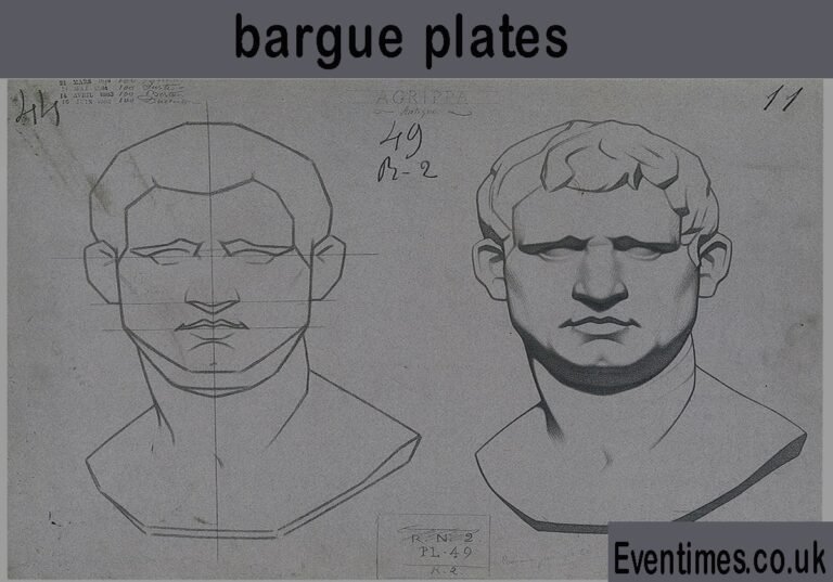 A Guide to Drawing with Bargue Plates