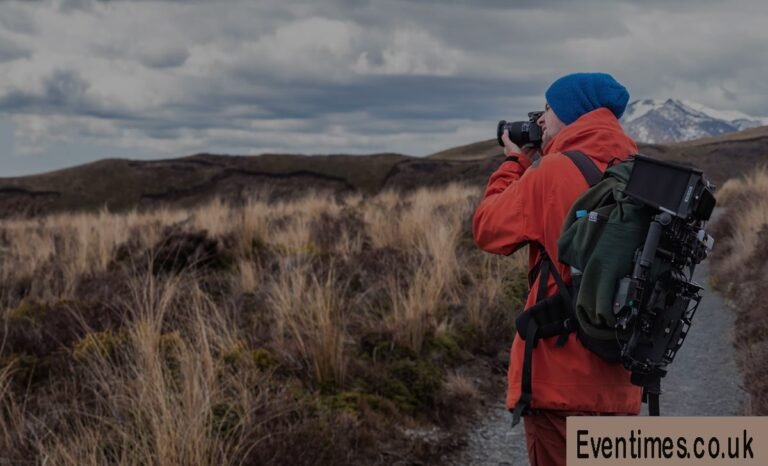 Best Film Camera for Backpacking: Your Complete Guide Best Film Camera for Backpacking: Your Complete Guide