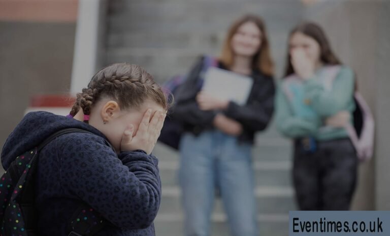 Girl Bullies Twink: Understanding Female Bullying and How to Stop It
