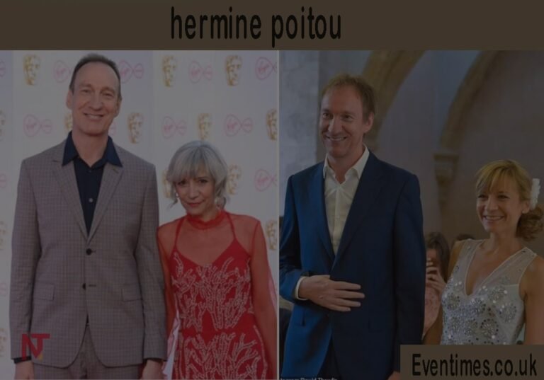 Who Was Hermine de Clermont-Tonnerre?