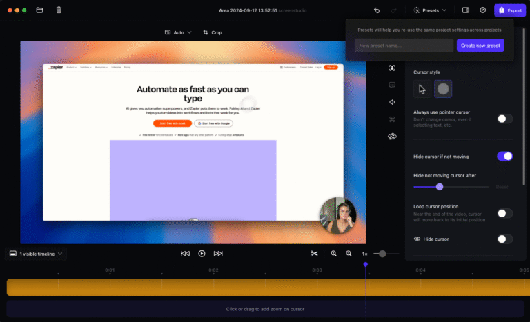 Screen Recorder: Choose and Use the Best Tools