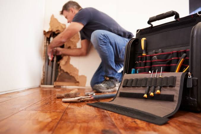 Top Home Maintenance Tips: Preventing Water Damage with Quality Sealing Products