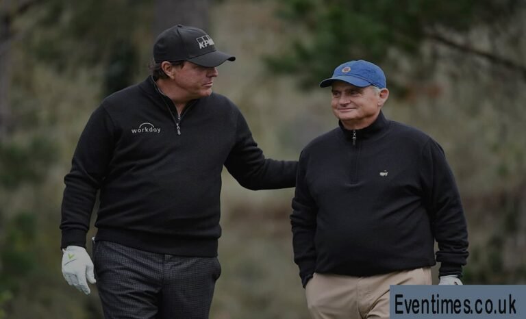 Jimmy Dunne Net Worth: How Did He Build His Fortune?