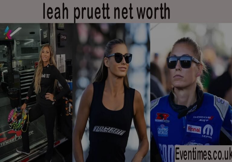 What Is Leah Pruett Net Worth? What Is Leah Pruett Net Worth?