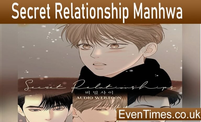 Secret Relationship Manhwa: Your Guide to Hidden Romance Stories