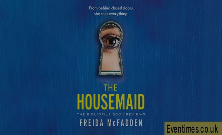 The Housemaid Book Club Questions: Your Complete Discussion Guide