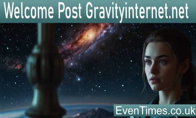 Welcome post GravityInternet.Net: Your Gateway to Digital Excellence