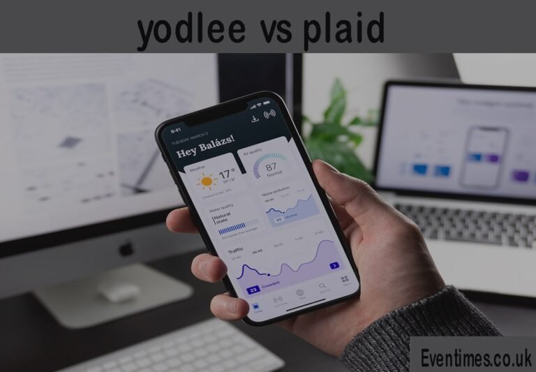 Yodlee vs Plaid: Which Open Banking Platform Is Right for You? Yodlee vs Plaid: Which Open Banking Platform Is Right for You?